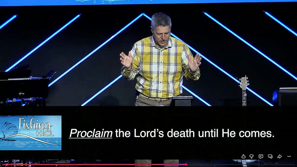 P.S. Proclaim Image