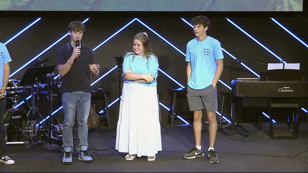 Cultivate - Student Camp Report Image