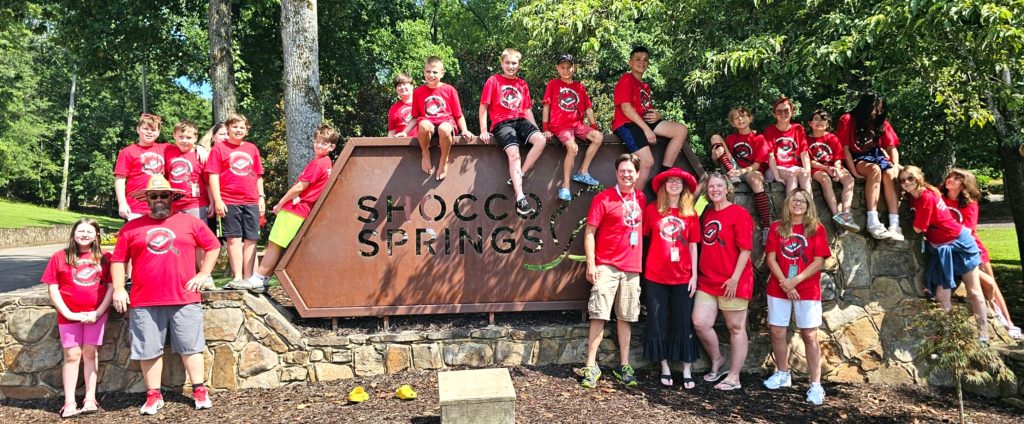 2026 Kids Camp