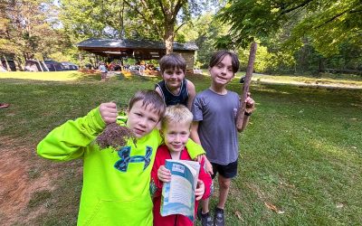 2026 Family Camping