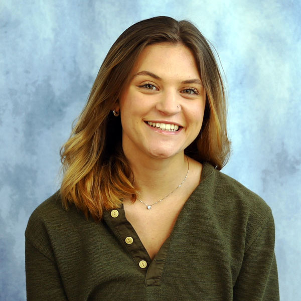 Josie Coleman