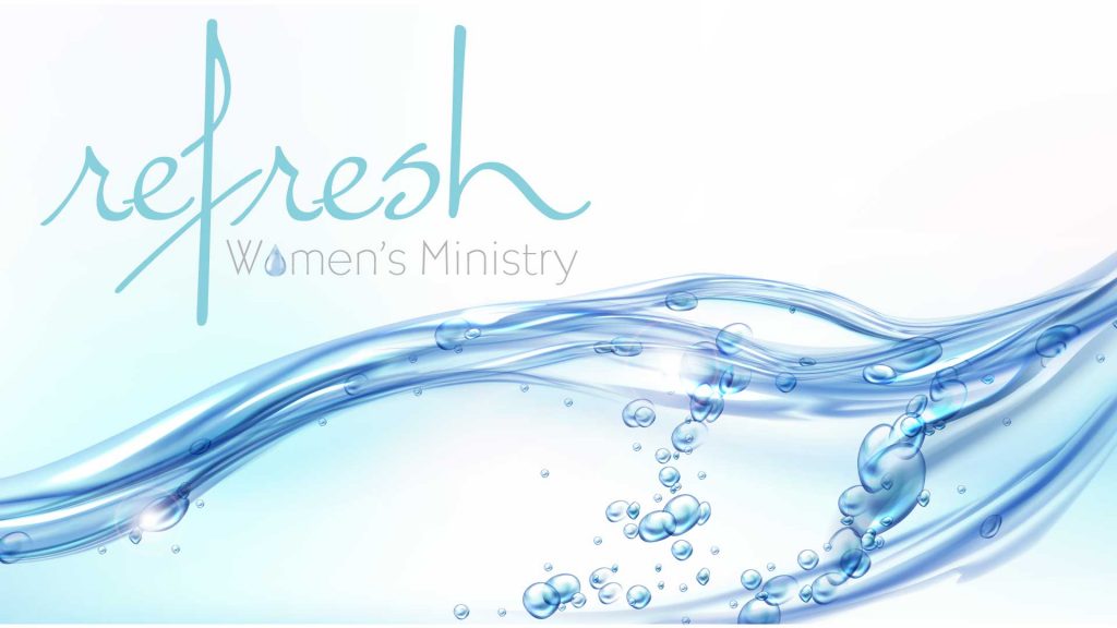 Ladies Bible Study