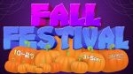 Fall Festival