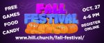 Fall Festival