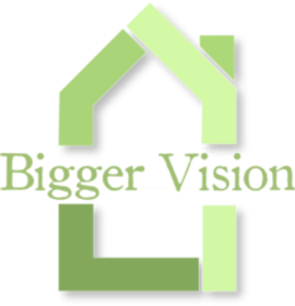 Bigger Vision Mission