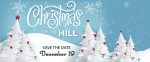 Christmas on the Hill