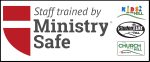 Ministry Safe Training