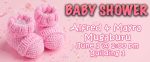 Mayra Mugaburu Baby Shower