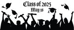 2025 Senior Graduate Recognition