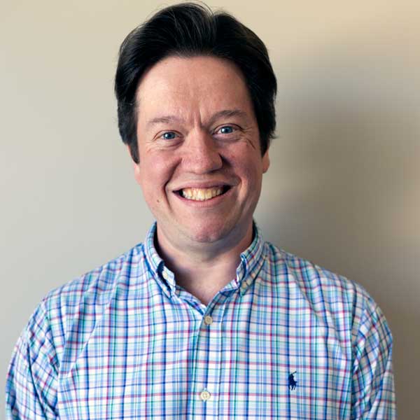 Chad Robinson