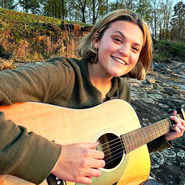 Josie Coleman