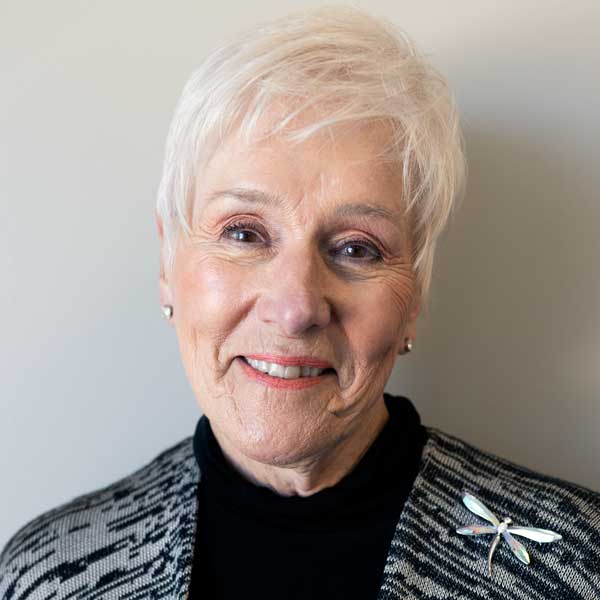 Pat Blake