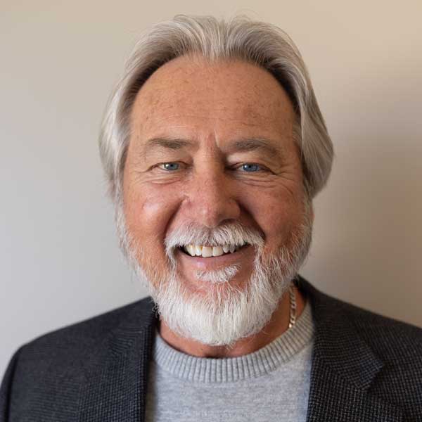 Steve Pritchett