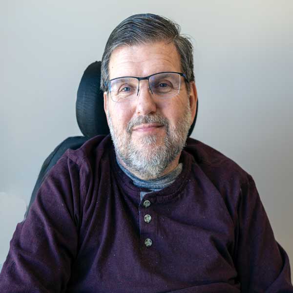 Tim Chapman