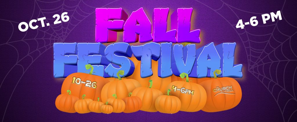 Fall Festival