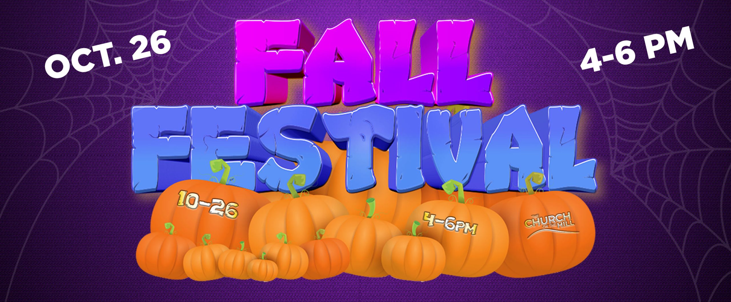 Fall Festival