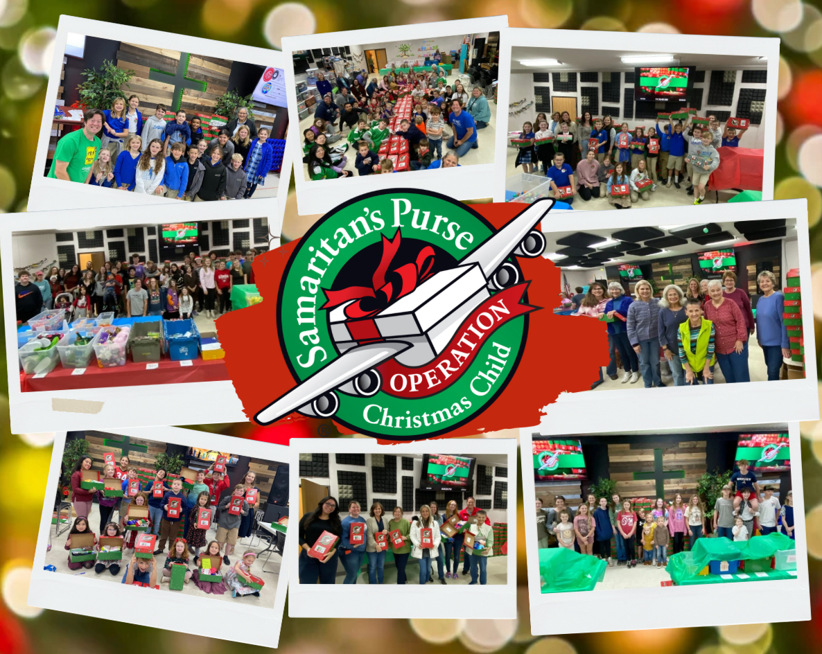 2025 OCC Shoeboxes