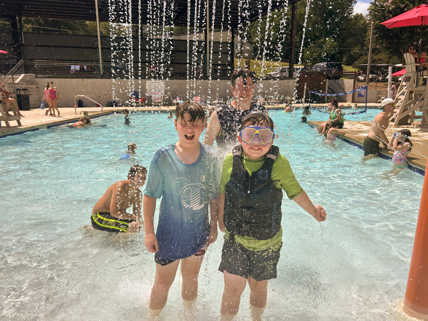 2025 Kids Camp