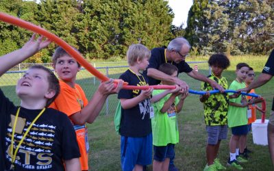 2025 True North VBS
