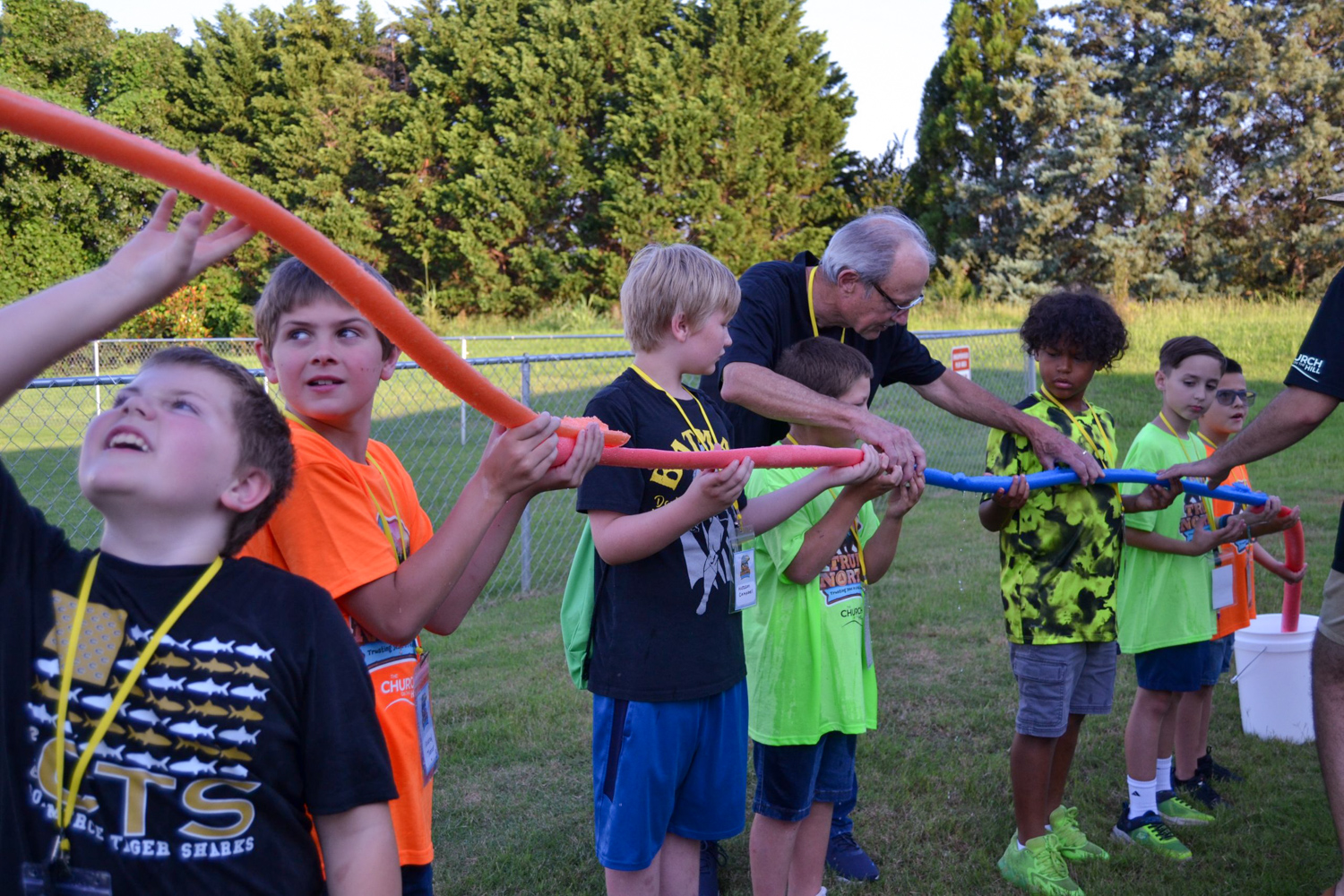 2025 True North VBS