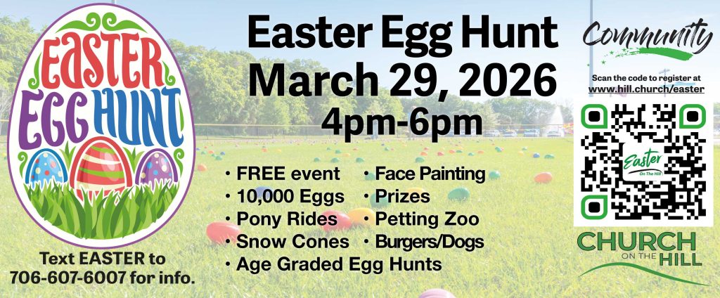 Easter Egg Hunt