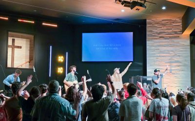 2026 DNOW Weekend