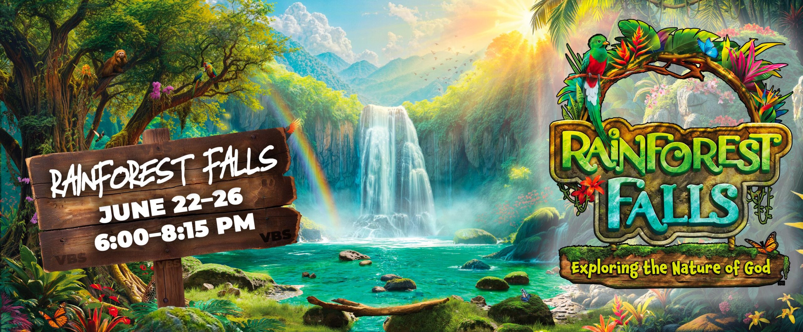 2026-Rainforest-Falls-VBS-slide-scaled-1