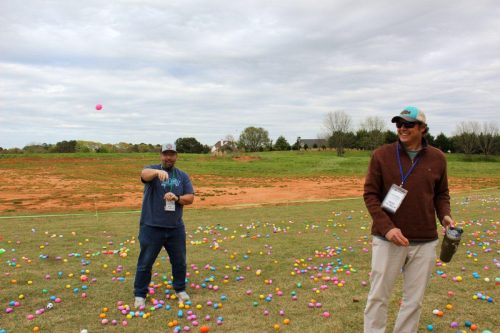 Egg Hunt 2026-101